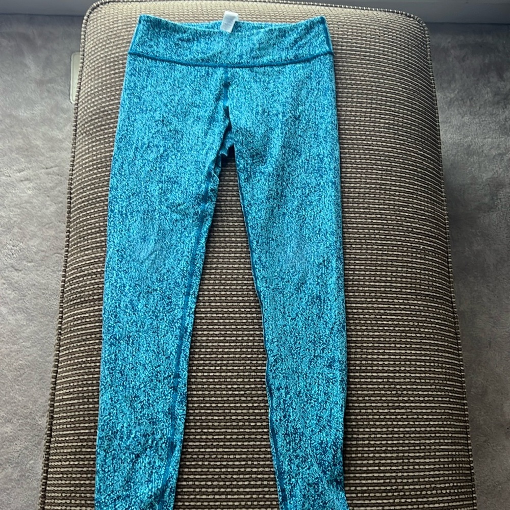 EUC Ivivva Leggings size 14